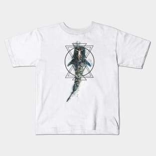 Pisces Kids T-Shirt